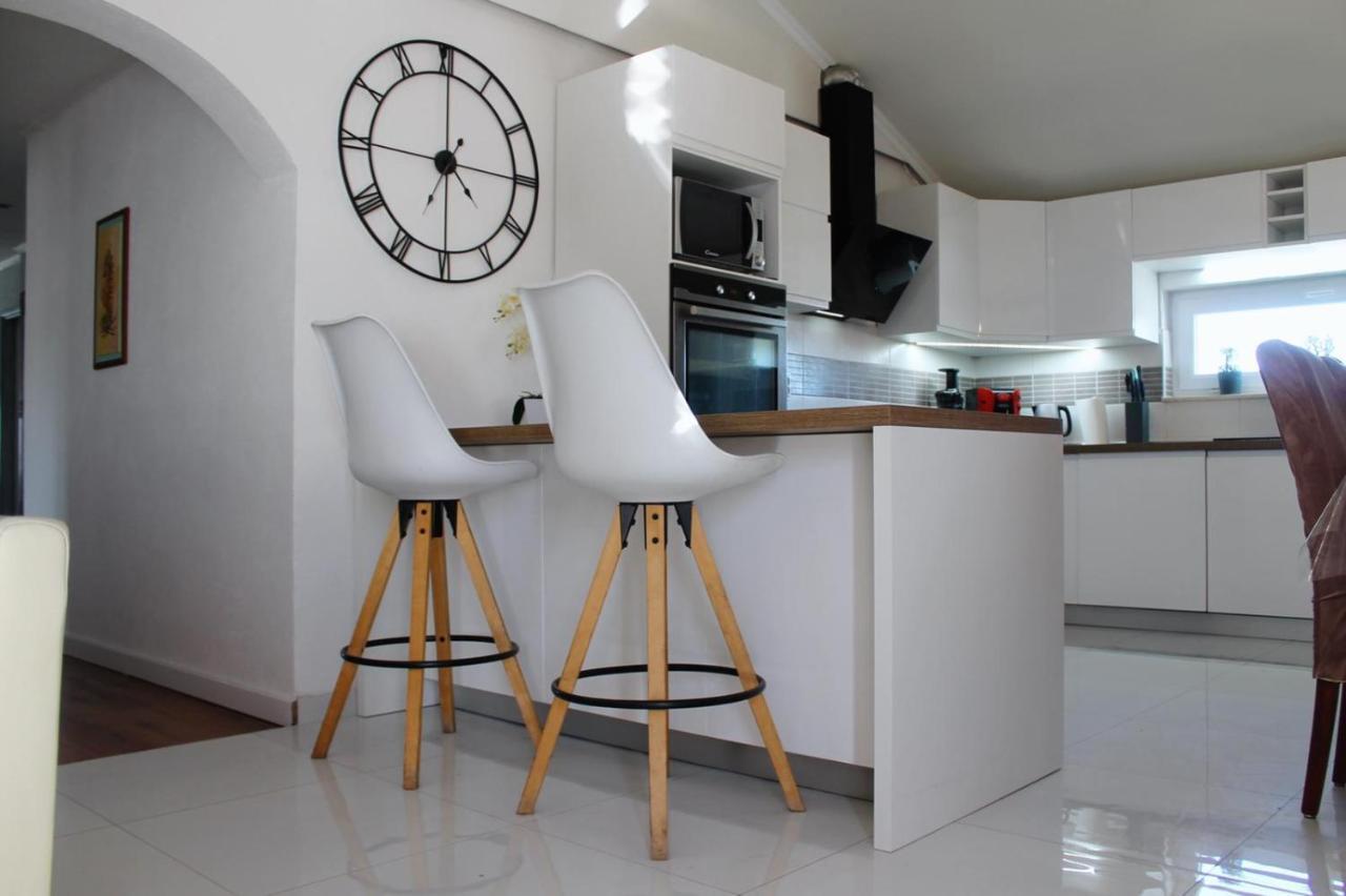 Penhaus Apartman Angelus Drage Pakoštane Εξωτερικό φωτογραφία