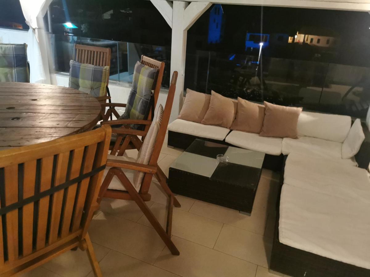 Penhaus Apartman Angelus Drage Pakoštane Εξωτερικό φωτογραφία