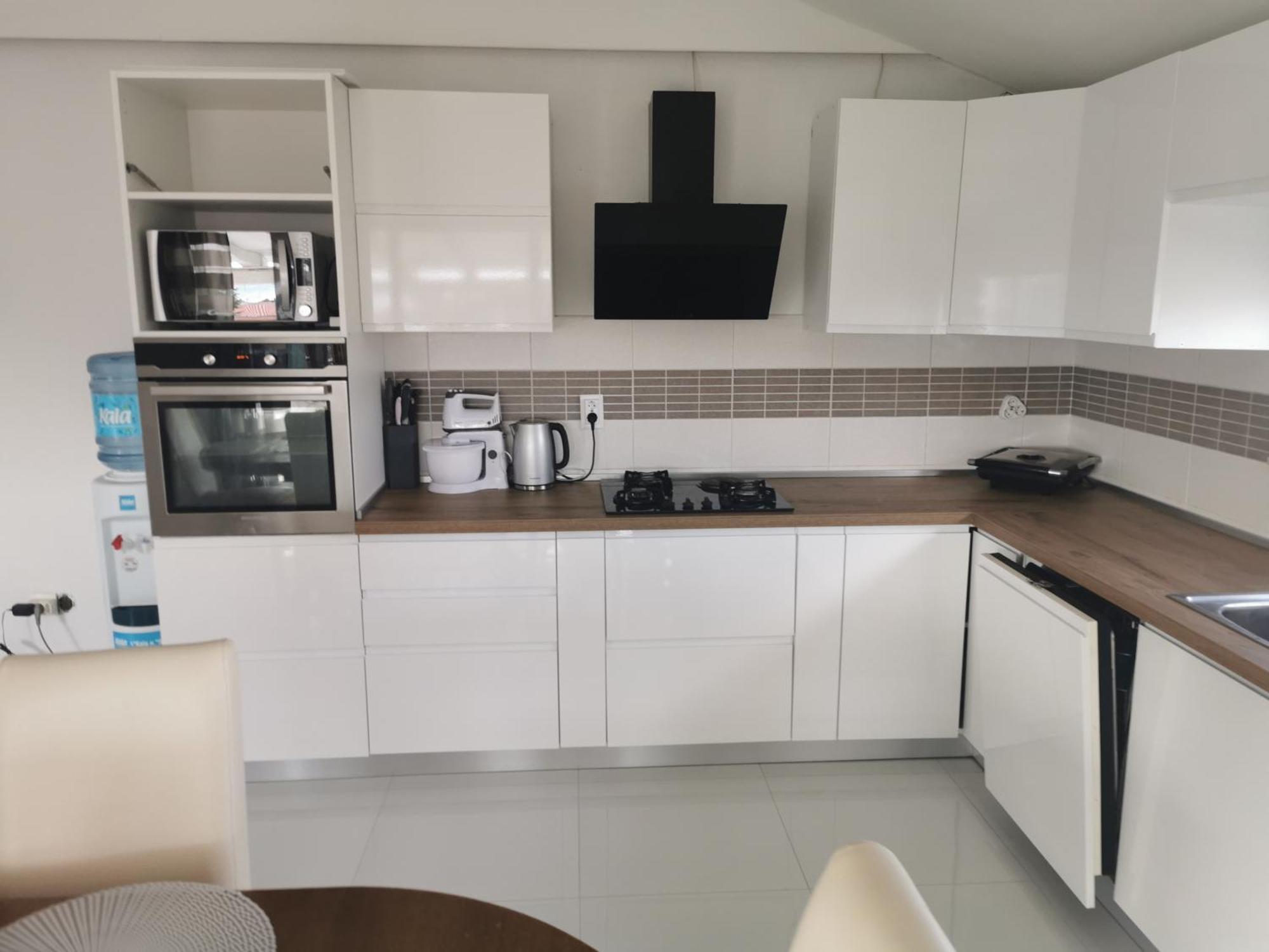 Penhaus Apartman Angelus Drage Pakoštane Δωμάτιο φωτογραφία