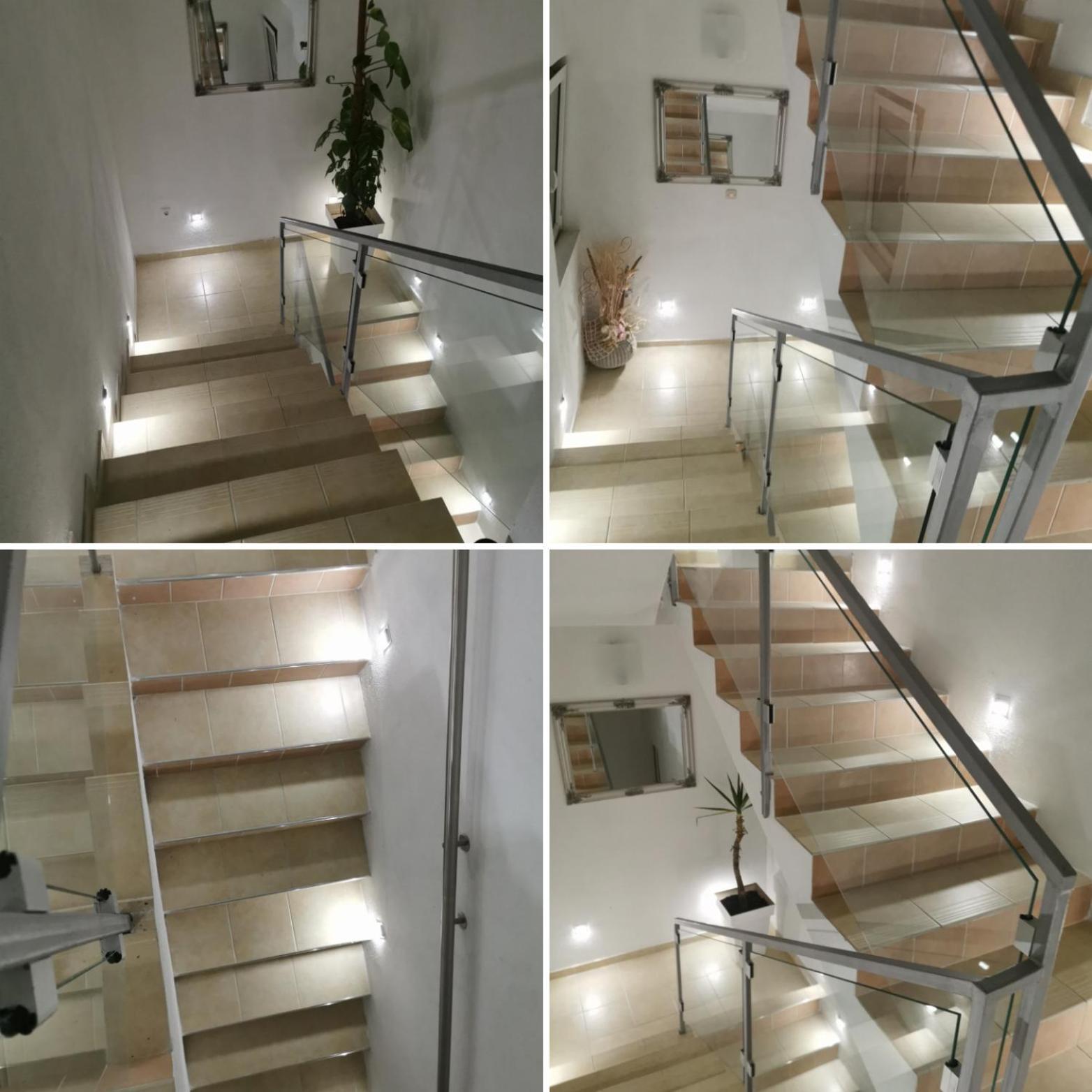 Penhaus Apartman Angelus Drage Pakoštane Δωμάτιο φωτογραφία