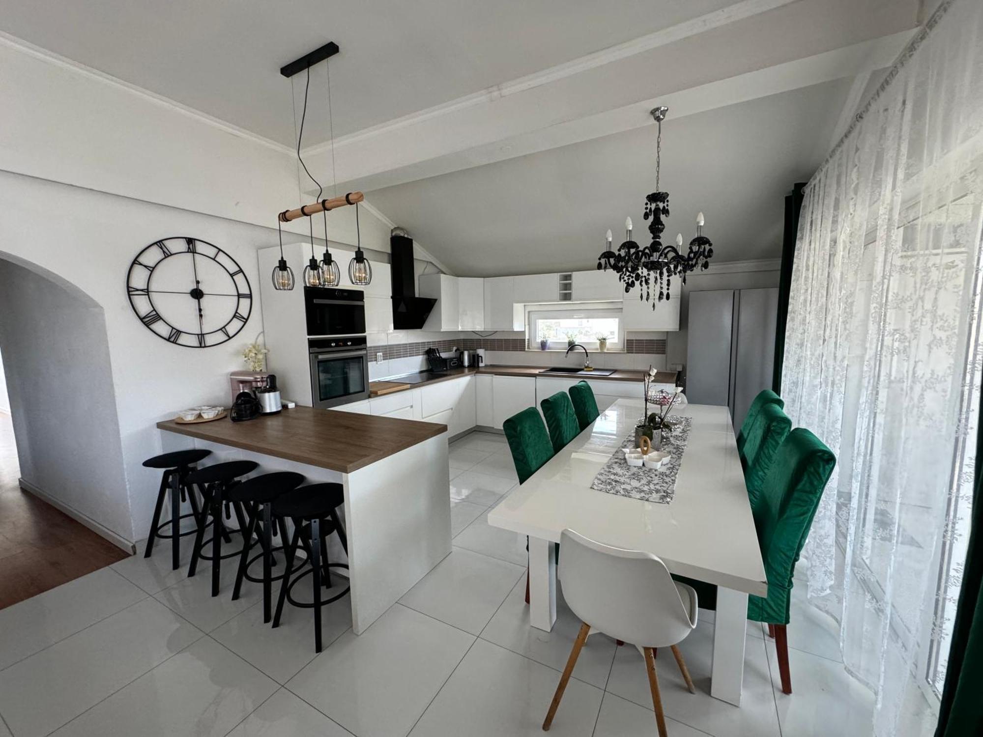 Penhaus Apartman Angelus Drage Pakoštane Εξωτερικό φωτογραφία