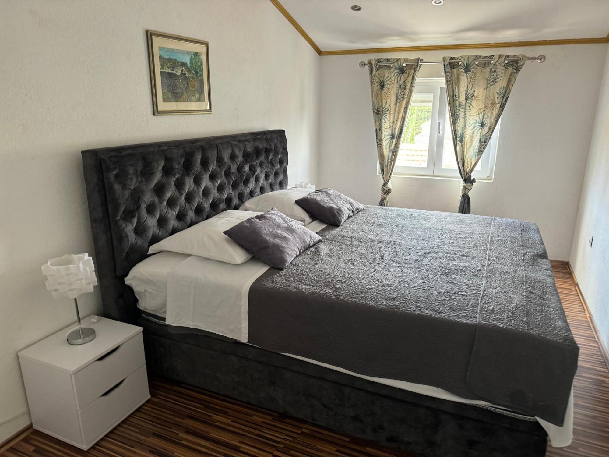 Penhaus Apartman Angelus Drage Pakoštane Εξωτερικό φωτογραφία