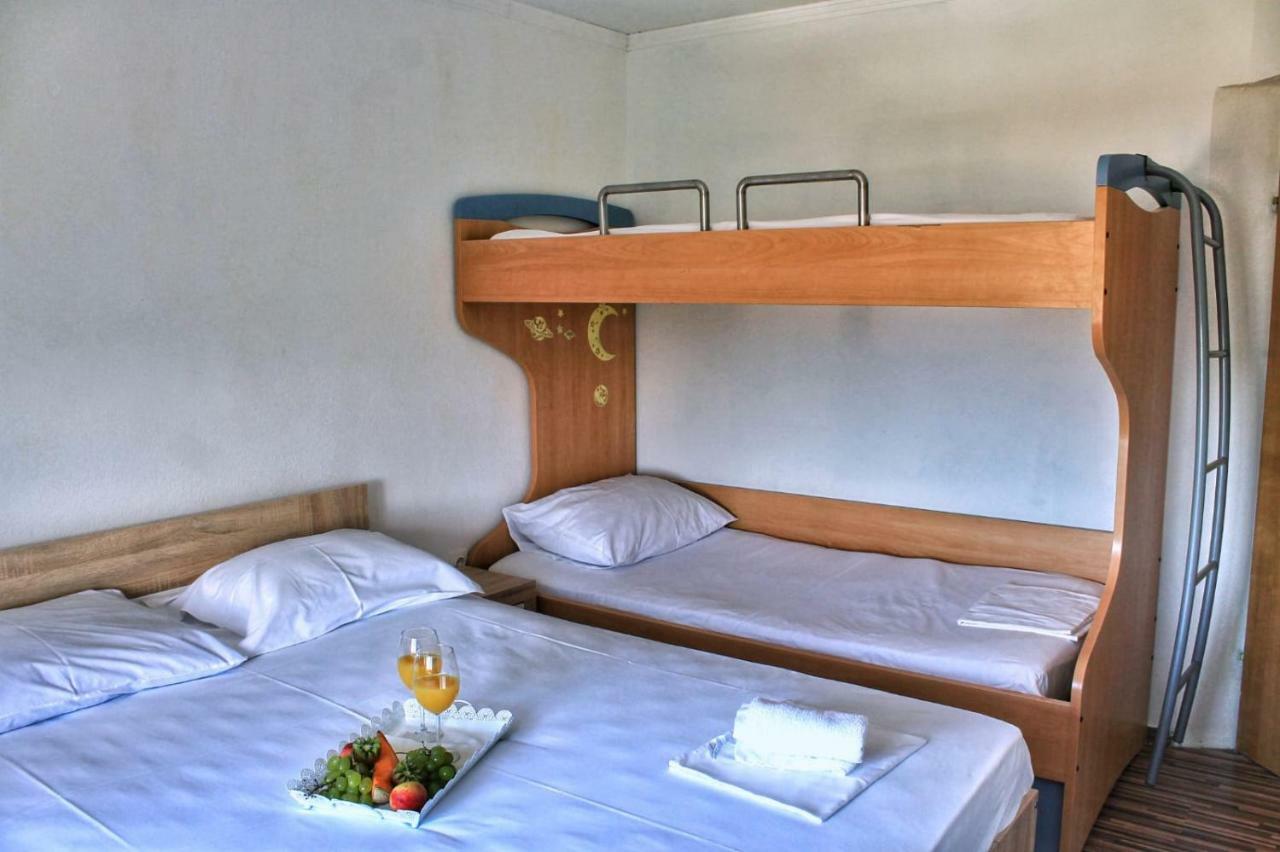 Penhaus Apartman Angelus Drage Pakoštane Εξωτερικό φωτογραφία