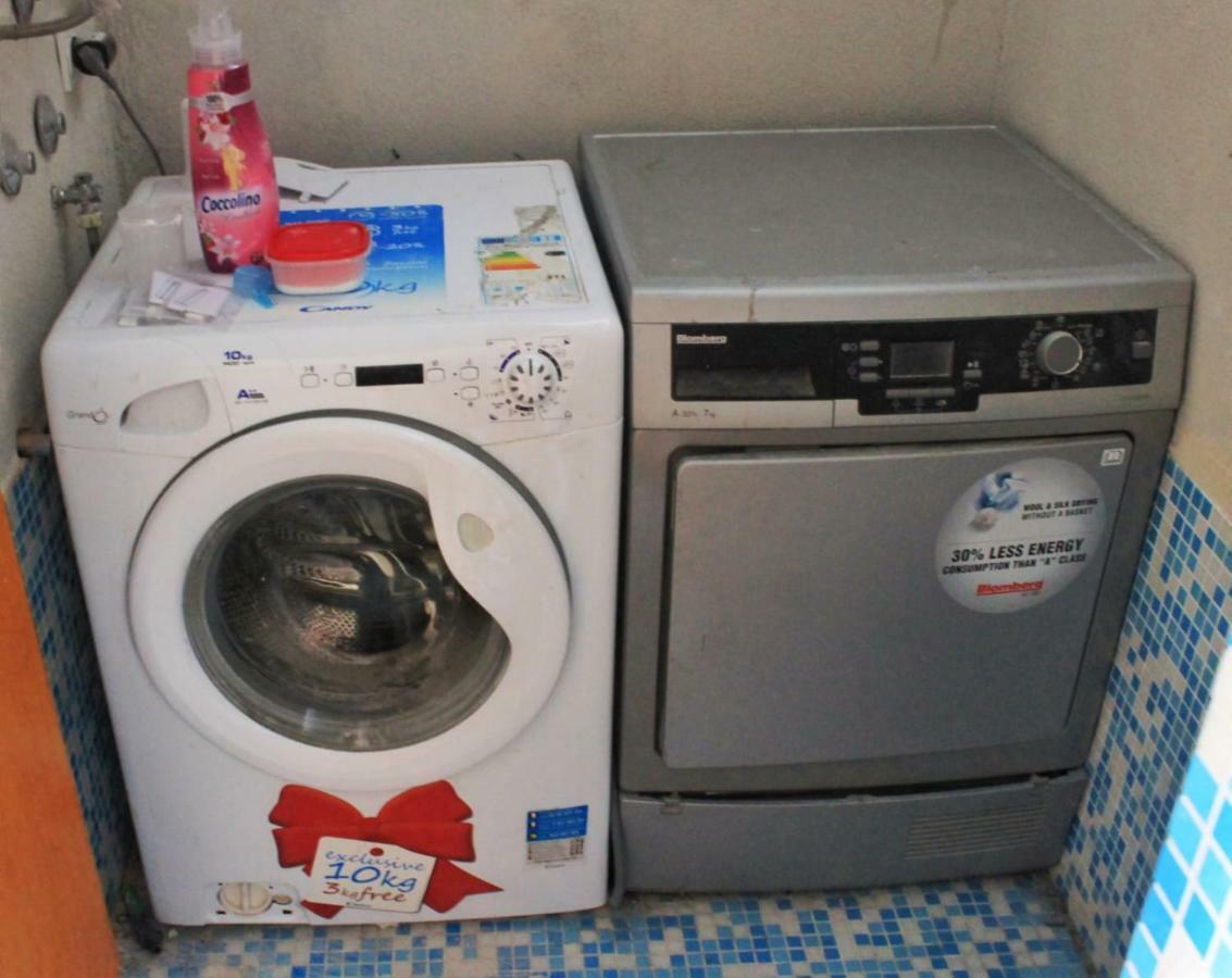 Penhaus Apartman Angelus Drage Pakoštane Εξωτερικό φωτογραφία